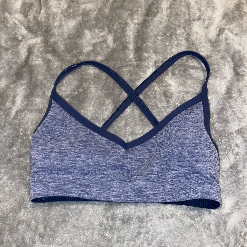 Daydream bra